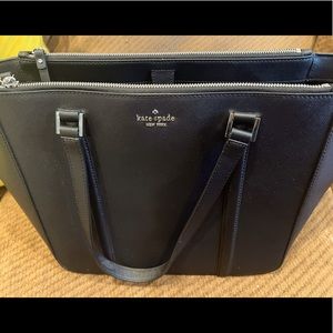 Kate Spade Work/Travel Tote